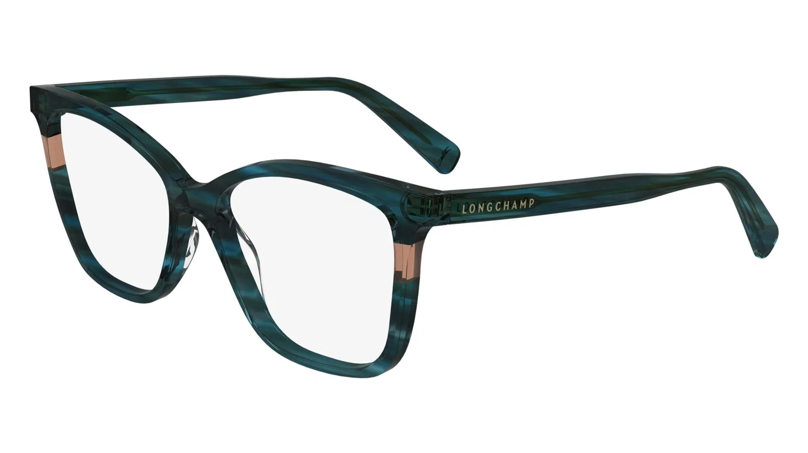 Longchamp LO2741 Eyeglasses - view 4